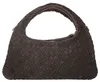 Les Visionnaires Sadie Weave Cozy - Umhängetasche 39 cm Produktbild-Vorschau 4