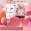 Kinderhelm Baby, 360° Schutz, Stoßdämpfend & Atmungsaktiv, Produktbild-Vorschau 4