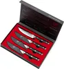 Steakmesserset Orient, Origin Series, 4-teilig, ohne Produktbild-Vorschau 5