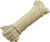 Helo Wäscheleine Sisal 30 m gedreht Produktbild-Vorschau 1