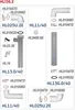 HL Hutterer & Lechner HL136.2 Kondensatsifon DN40 m. Produktbild-Vorschau 2