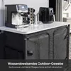 Sekey Campingschrank Faltbar Campingküche mit Produktbild-Vorschau 4
