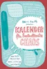 Kalender für kontrolliertes Chaos Produktbild-Vorschau 1