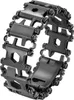 29-in-1 Outdoor-Armband aus Edelstahl – 29-fachiges Produktbild-Vorschau 1