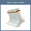 Gawilo  Socken mit Deutschland Flagge | Fan Socke zur Produktbild-Vorschau 5
