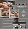 Kávovar Krups XP 801T Precision Náhled obrázku produktu 10