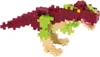 100 Plus Plus Kreativ Bausteine T-Rex 5+ Produktbild-Vorschau 12