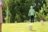 KUBB / Swedish Kubb - oficiální velikost, ekologické dřevo, Náhled obrázku produktu 7
