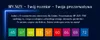 Marketing image showing different sizes of condoms with corresponding numbers. Náhľad obrázku produktu