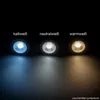10x GU10 4,8W LED Reflektor Glas (Synthetisch) Leuchtmittel Produktbild-Vorschau 4