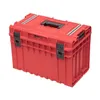 Qbrick System ONE 450 2.0 Technology RED ULTRA HD Valigia Anteprima dell’immagine prodotto 1