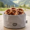 Räder Design Brotkorb Heimatliebe Brezn (Groß) Produktbild-Vorschau 9