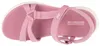 Skechers Damen Go Walk Flex Sublime Sandals, Mauve Textile, Produktbild-Vorschau 8