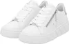 Buty damskie Rieker W2605-80 weiss 40 Podgląd zdjęcia produktu 41