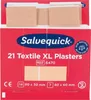 Salvequick® 6470 strisce di cerotto - 6x 21 pezzi, extra Anteprima dell’immagine prodotto 4