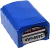 Batterie pour tondeuse robot Ecovacs Goat G1 GX-600 Voir les images du produit 2