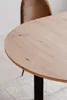 Esstisch >Coburg< in Artisan Oak / schwarz - Produktbild-Vorschau 7