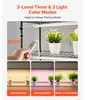 Étagère à plantes SucceBuy avec lumière de croissance, Voir les images du produit 4