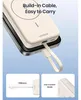 Ugreen Pb760 10000Mah Magnetische Powerbank, Pd 20W, Produktbild-Vorschau 5