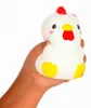 Legami Stress Less Anti-Stress Hen, balle anti-stress, Voir les images du produit 2