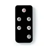 Nedis HEIZSTRAHLER WAND        2000W (HTPA30ESS         AL) Produktbild-Vorschau 12