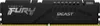 Arbeitsspeicher Kingston Fury Beast 32GB DDR5 (1x32GB) Produktbild-Vorschau 1