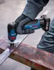 BOSCH Professional 06013A7000 BOSCH Professional GWG 12V-50 Voir les images du produit 21