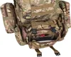 Trizand 8923 Vojenský batoh 45L maskáč Náhled obrázku produktu 12