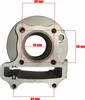 Súprava valcov 60cc 4T GY6 139QMB QMA Junak Zipp Romet Náhľad obrázku produktu 3
