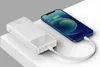 Baseus Bipow Powerbank mit Schnellladung 20000Mah 20W Weiß Produktbild-Vorschau 7