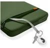 Torba Tech-Protect Defender Na Laptopa 13-14 - Zielona Produktbild-Vorschau 6