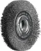 PFERD 43505101, Schleifbürste, Universal, 6000 RPM, Rund, Produktbild-Vorschau 1