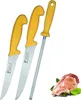 SMI 3 Stück Küchenmesser Set - Solingen Metzgermesser, Produktbild-Vorschau 1