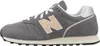 New Balance Sneaker Grau Produktbild-Vorschau 4