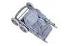 Puppenbuggy Liba - princess blue Produktbild-Vorschau 11