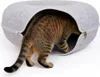 Purlov 25810 Tunnel, Katzenbett in „Donut“-Form Produktbild-Vorschau 12