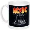 AC/DC Tasse Hells Bells Kaffeebecher Produktbild-Vorschau 2
