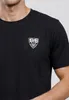 VfB Herren T-Shirt schwarz uni Größe: 48 Produktbild-Vorschau 3