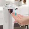 Distributeur automatique de savon - 220 ml -par capteur - Voir les images du produit 1