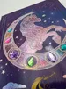 Notizbuch Unicorn Academy Funkelbuch, liniert, 160 Seiten, Produktbild-Vorschau 4