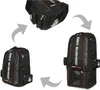 Plecak/torba sportowa DBX BUSHIDO DBX-SB-21 3w1 Podgląd zdjęcia produktu 5