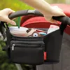 Skip Hop SH400304, Organizační taška, Neopren, Černá, 406 Náhled obrázku produktu 6