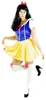 Schneewittchen-Kleid mit Haarreif für Damen, Gr. XS-XL, Produktbild-Vorschau 1