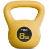 TREX SPORT Kettlebell 8 kg Kugelhantel Schwunghantel Produktbild-Vorschau 1