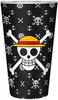 ABYstyle One Piece Luffy XL Glas Produktbild-Vorschau 7