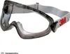 3M Schutzbrille 2890 klar mit Nylon-Kopfband Produktbild-Vorschau 20