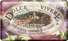 Nesti Dante Dolce Vivere Soap PORTOFINO Blockseife 250 g, Produktbild-Vorschau 1