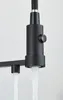 Keukenmengkraan Ari Solid Spring, met aansluiting voor Productafbeelding-voorbeeld 5