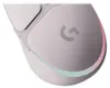 Logitech G G705, G705 Mouse, Rechts, Optisch, RF Wireless + Produktbild-Vorschau 7