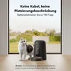 Petlibro Air, Automatische dierenvoederdispenser, Zwart, Productafbeelding-voorbeeld 10